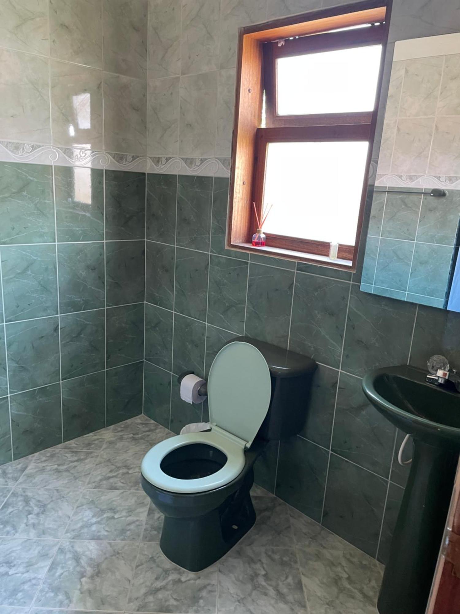 Hostal El Pino Villa de Leyva Ngoại thất bức ảnh