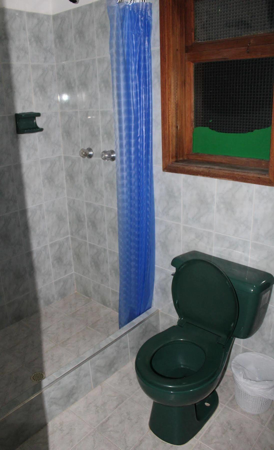 Hostal El Pino Villa de Leyva Ngoại thất bức ảnh