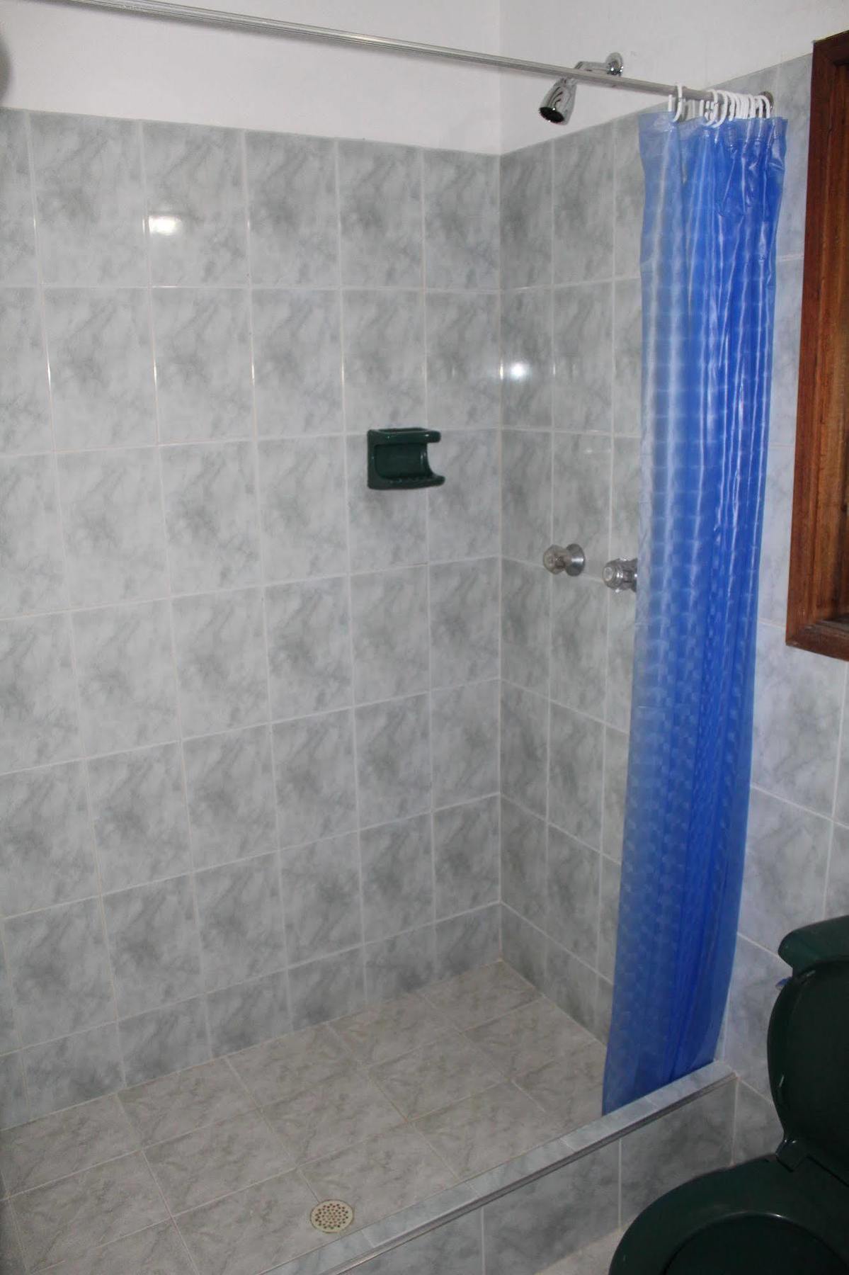 Hostal El Pino Villa de Leyva Ngoại thất bức ảnh